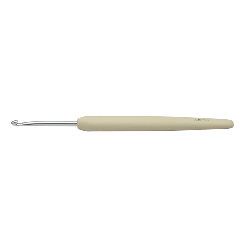 Βελονάκι KnitPro-Waves Colour Aluminium