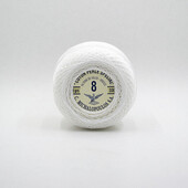 Cotton Perle Πελότα No 8/2