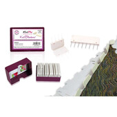 Σετ εργαλείων Blocking (20τμχ)-KnitPro