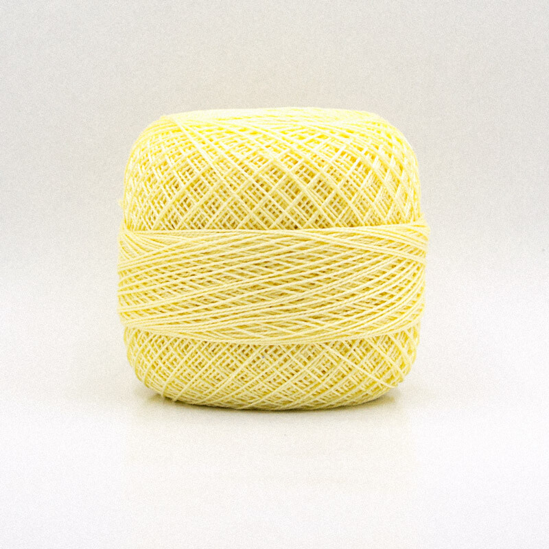 Cotton Perle Πελότα No 8/2