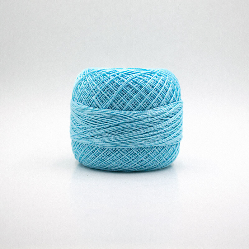 Cotton Perle Πελότα No 8/2