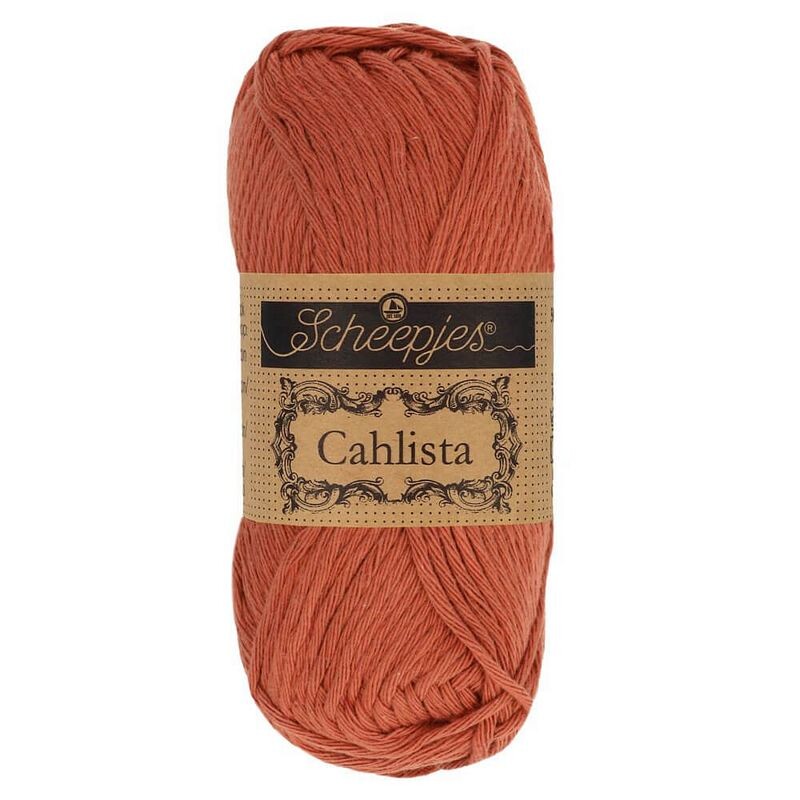 Cahlista 50
