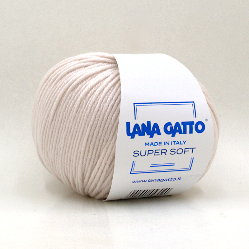 Supersoft