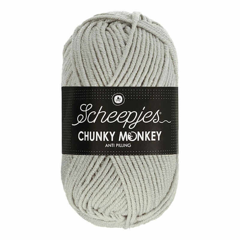 Chunky Monkey