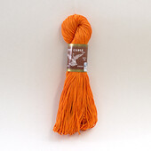 Cotton Cable Τσιλές No 8/2x4