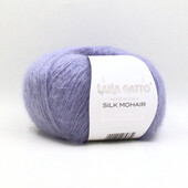 Silk Mohair
