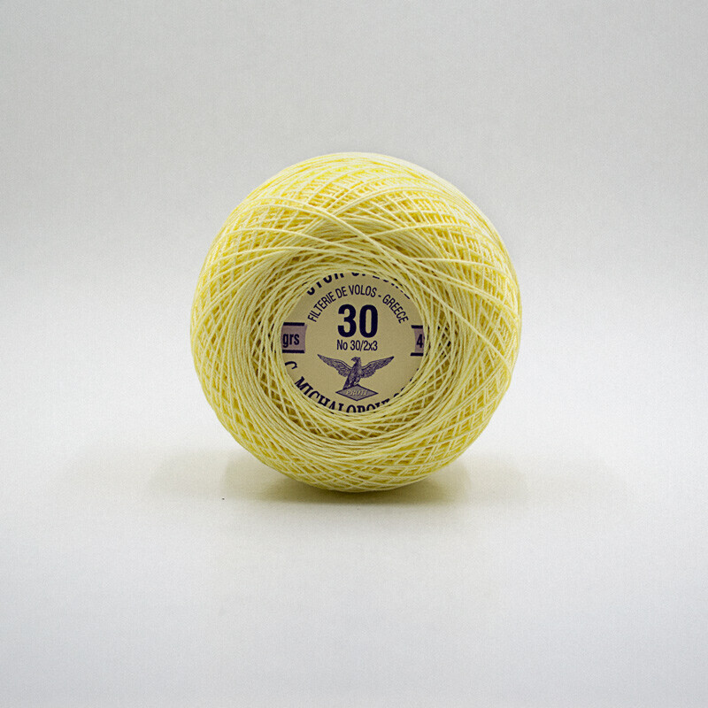 Stor Special Δαντελόνημα Πελότα 30/2x3 (Χρ)