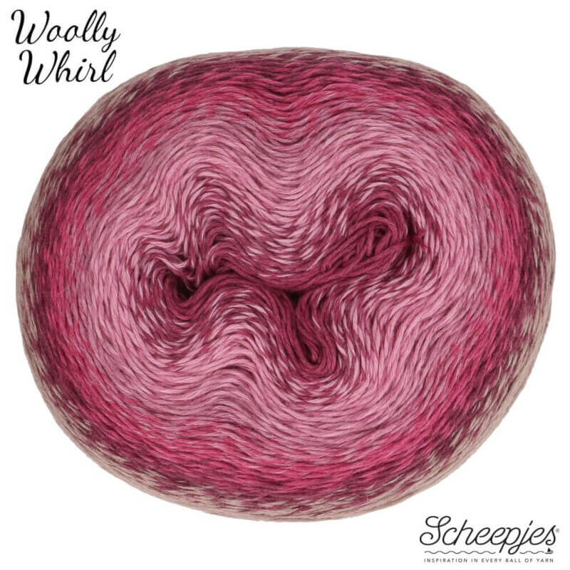 Woolly Whirl