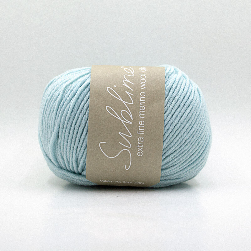 Extra Fine Merino DK