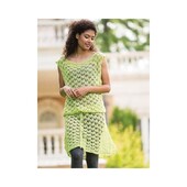 Warm Days, Cool Knits, της Corrina Ferguson