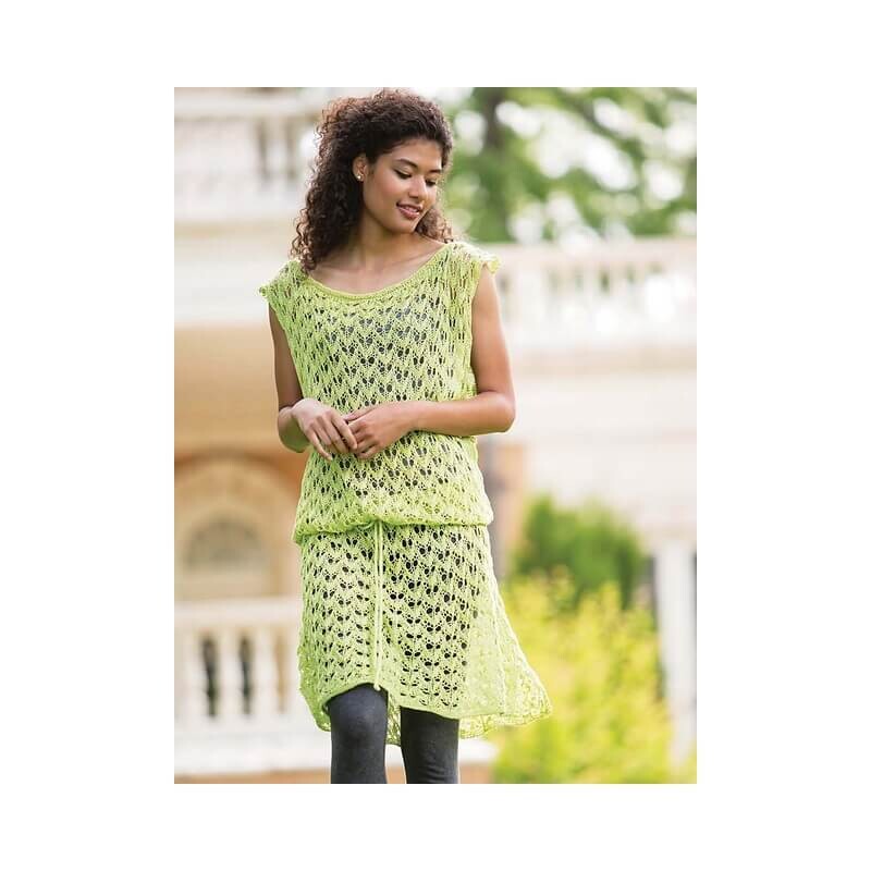 Warm Days, Cool Knits, της Corrina Ferguson