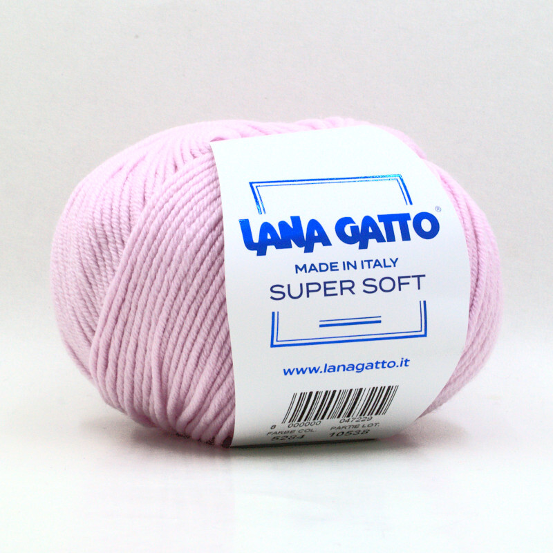 Supersoft