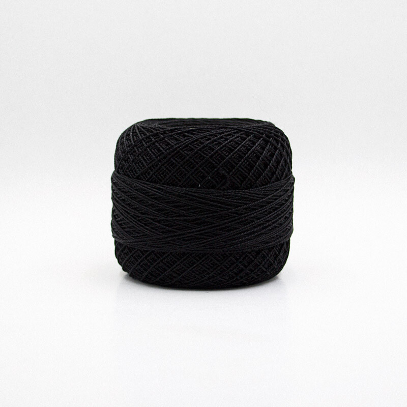 Cotton Perle Πελότα No 8/2