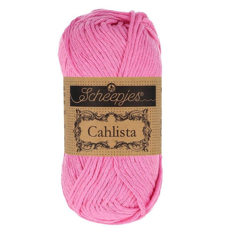 Cahlista 50
