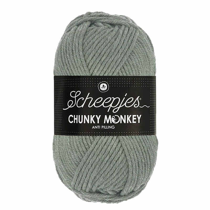 Chunky Monkey