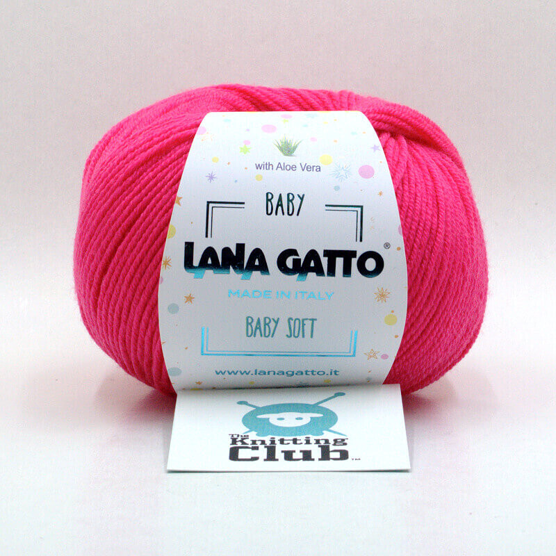 Baby Soft