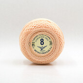 Cotton Perle Πελότα No 8/2