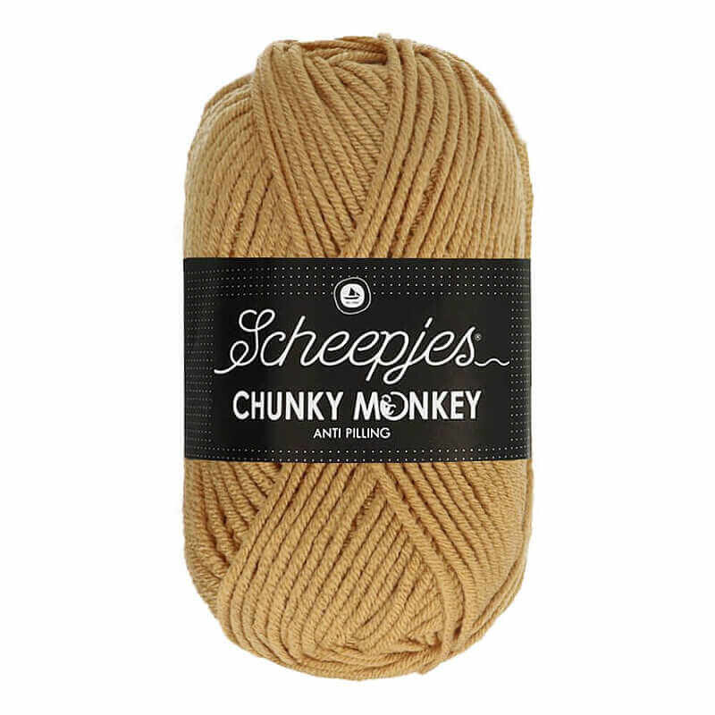 Chunky Monkey