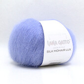 Silk Mohair Lux