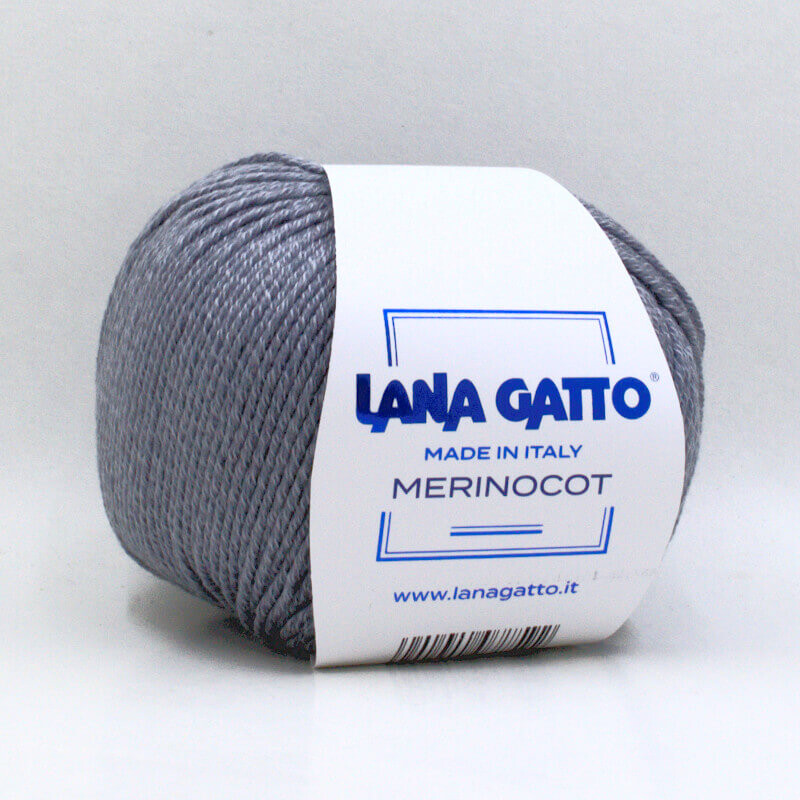 MerinoCot
