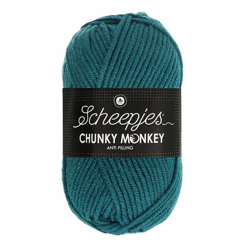 Chunky Monkey