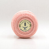 Cotton Perle Πελότα No 8/2