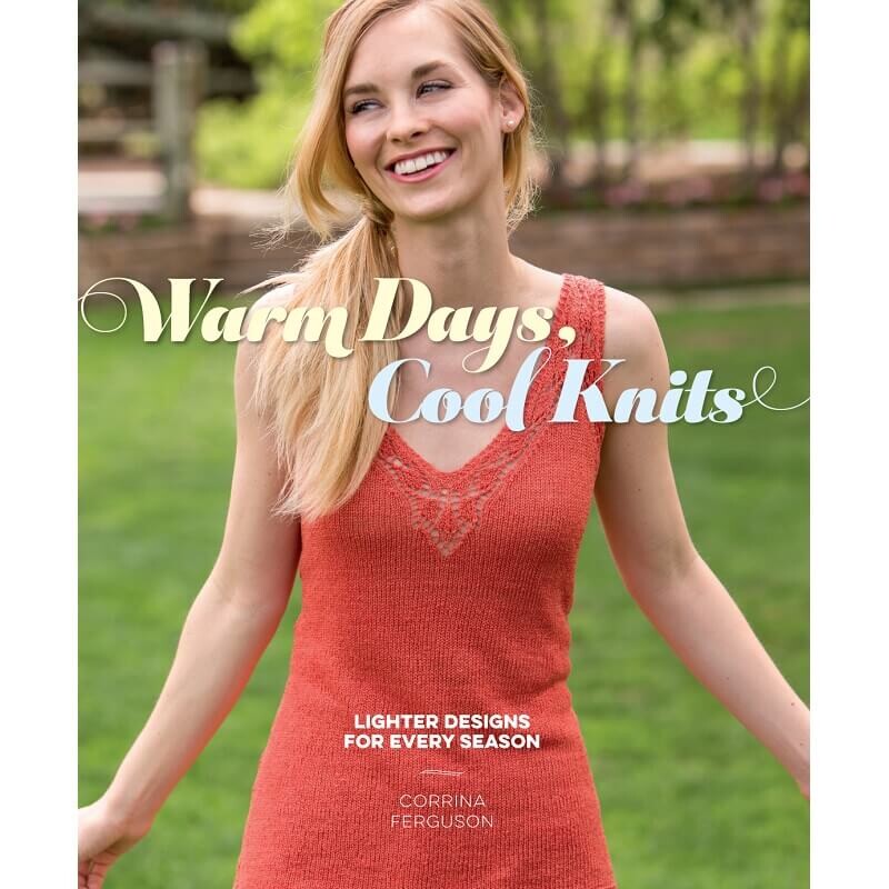 Warm Days, Cool Knits, της Corrina Ferguson