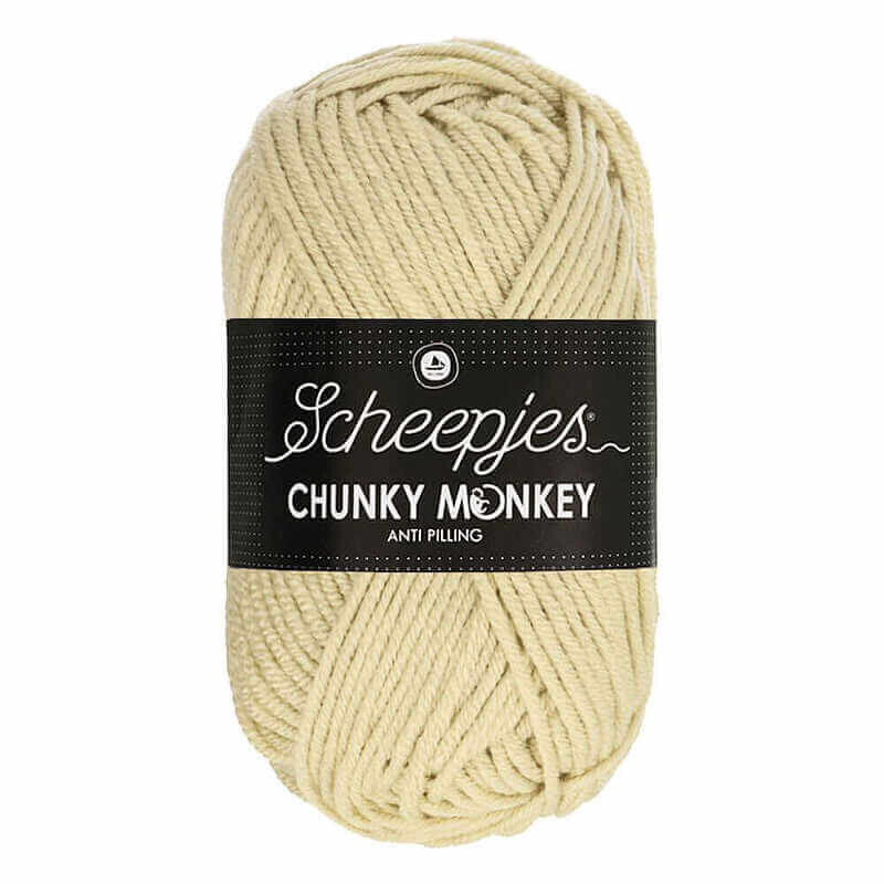 Chunky Monkey