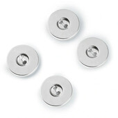 Μαγνητικά κουμπιά ραβόμενα 19mm - Prym