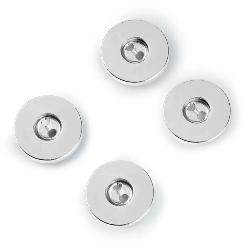Μαγνητικά κουμπιά ραβόμενα 19mm - Prym