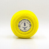 Cotton Perle Πελότα No 8/2