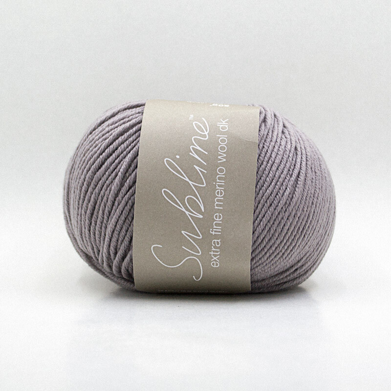 Extra Fine Merino DK