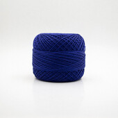 Cotton Perle Πελότα No 8/2