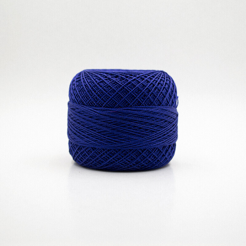 Cotton Perle Πελότα No 8/2