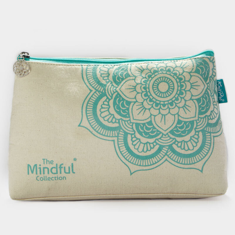 The Mindful Project Bag-KnitPro