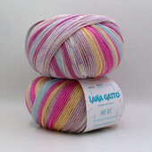 Baby Soft Printed