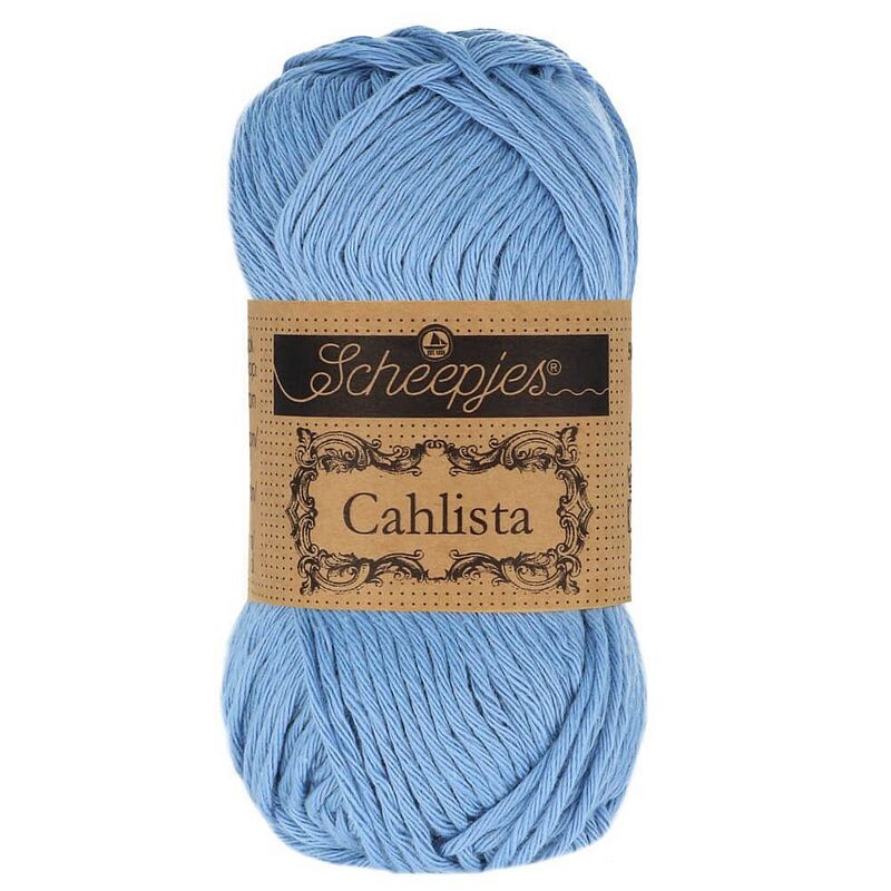 Cahlista 50
