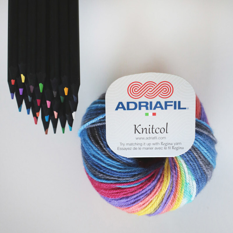 Knitcol
