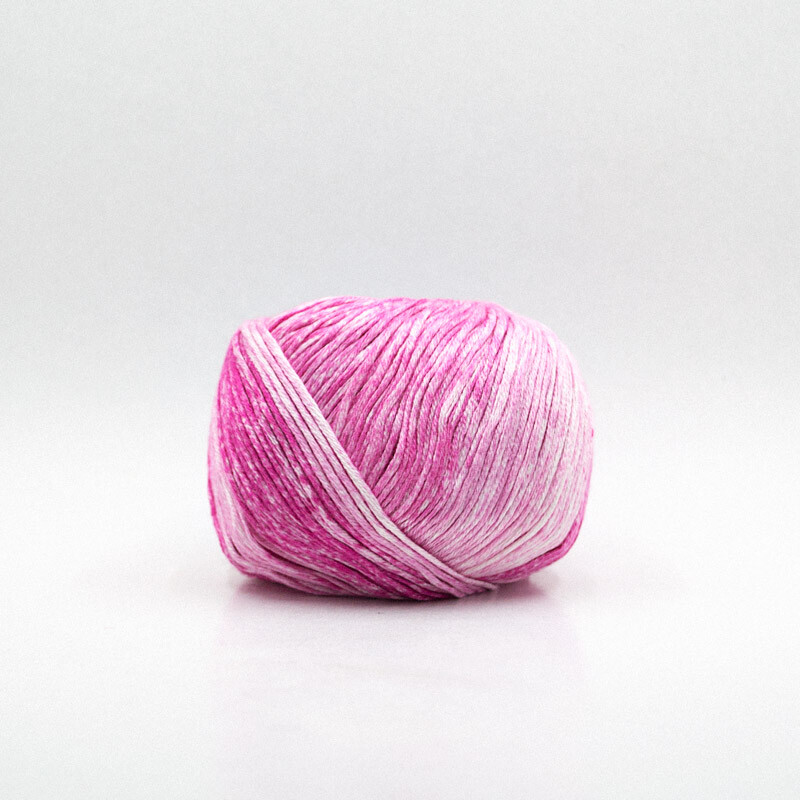 Sugar printed