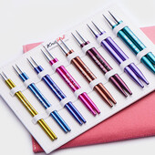 Σετ εναλλάξιμες βελόνες KnitPro-Deluxe Set-Zing
