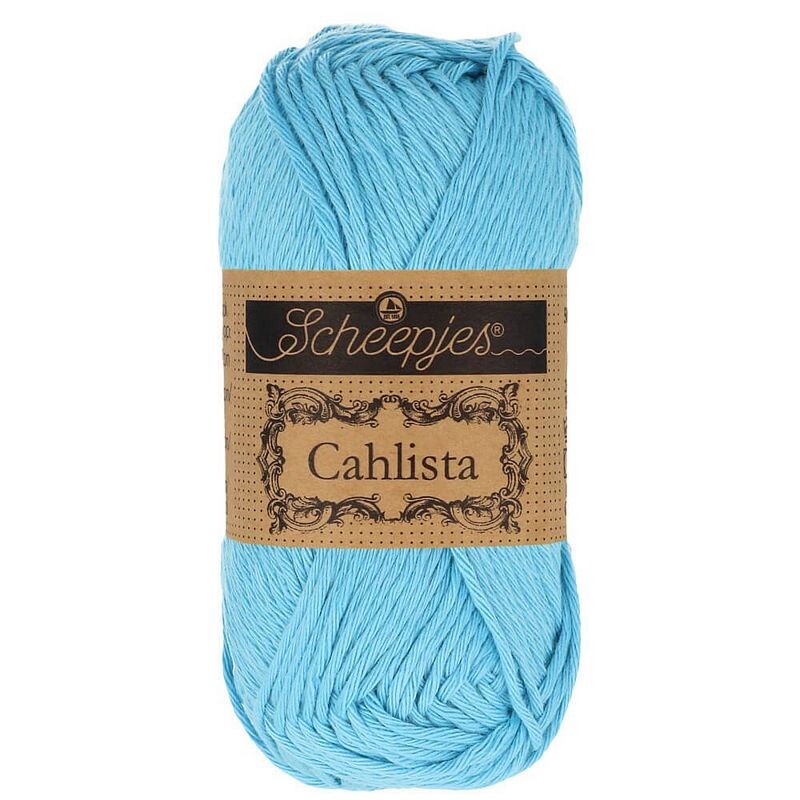 Cahlista 50