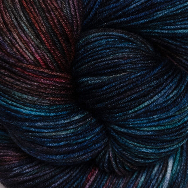 Viva - Symfonie Hand-Dyed Yarns