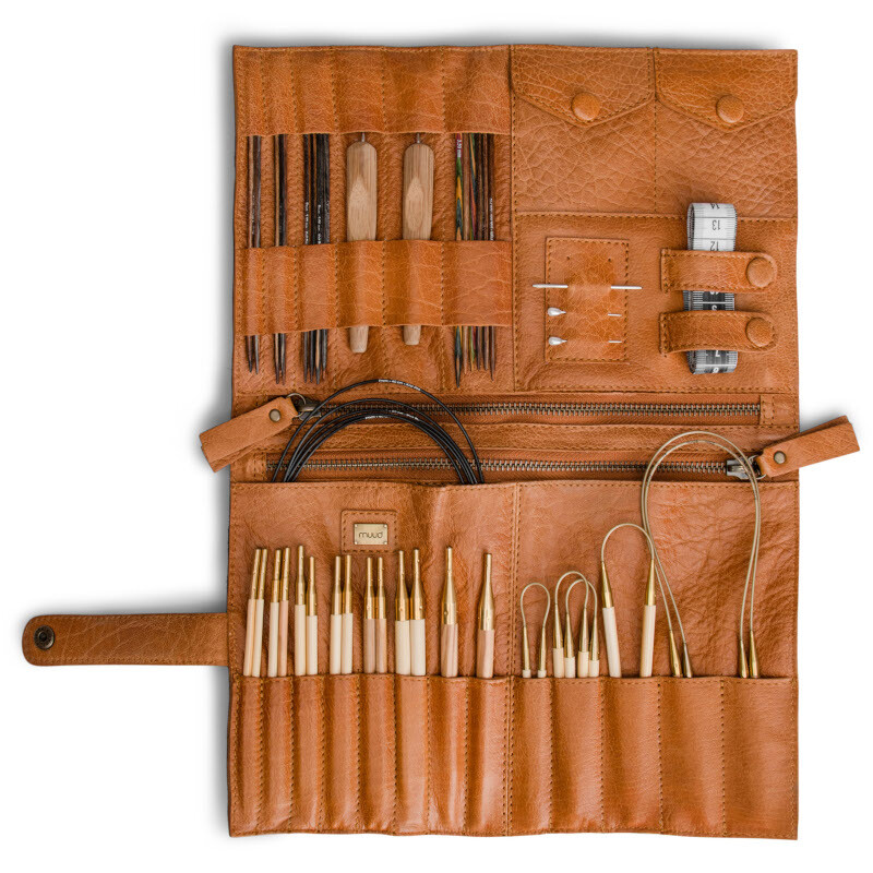 MUUD Billie Etui
