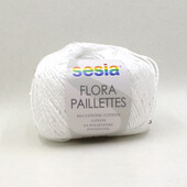 Flora Paillettes