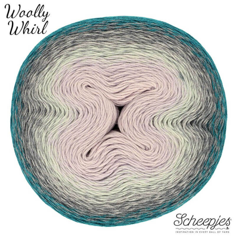 Woolly Whirl