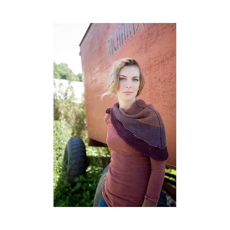 Simply Modern Lace, της Interweave