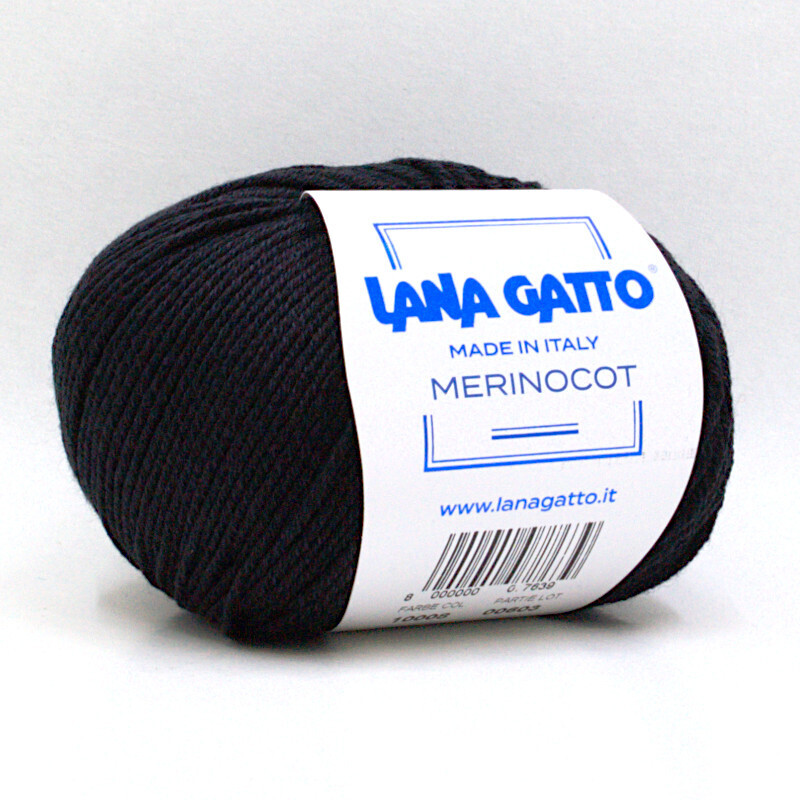 MerinoCot