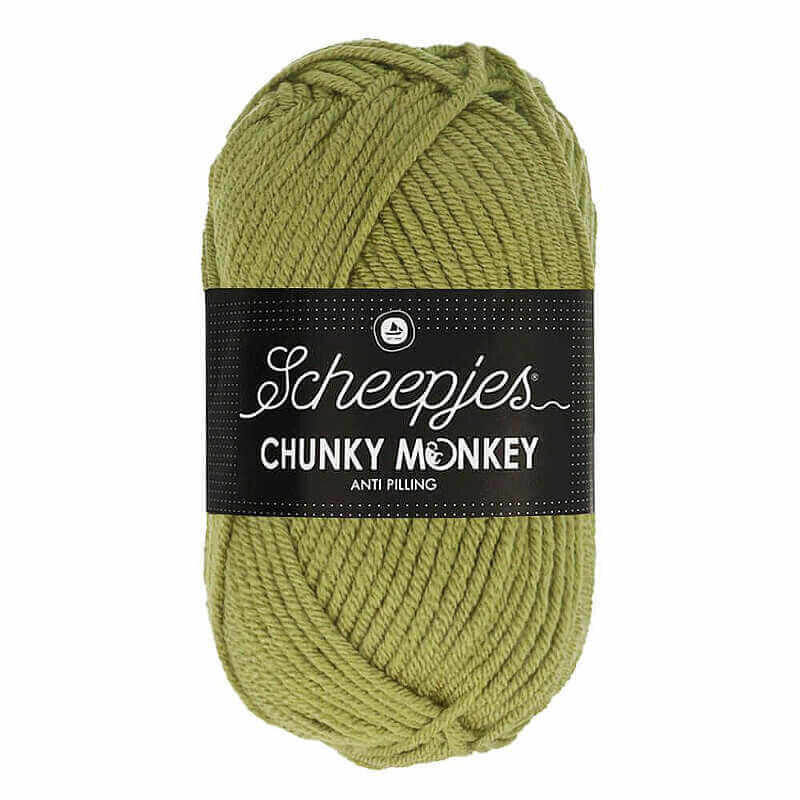 Chunky Monkey