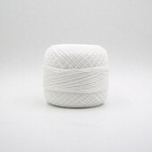 Cotton Perle Πελότα No 8/2