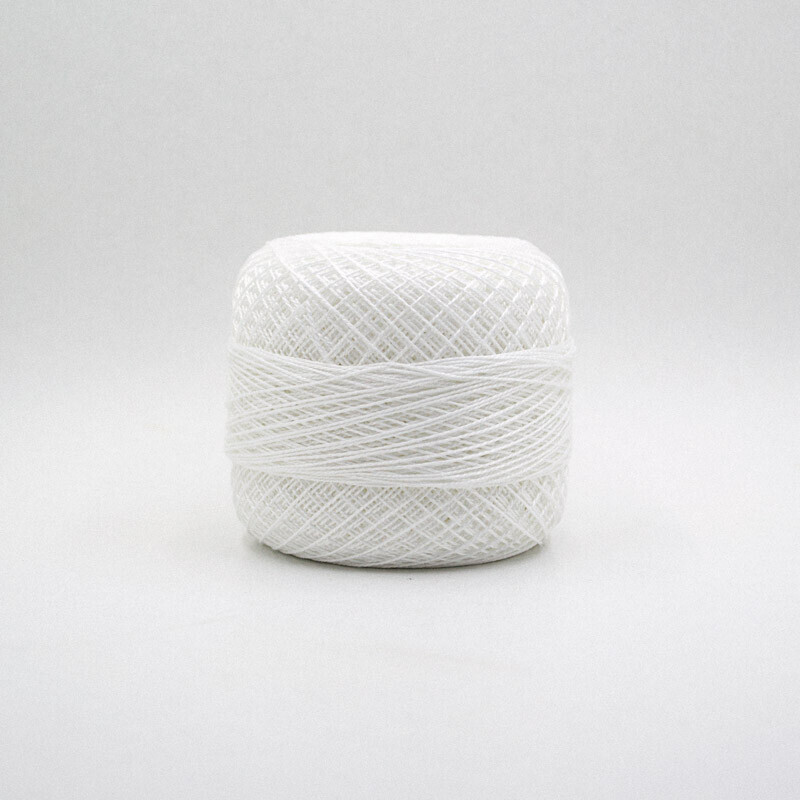 Cotton Perle Πελότα No 8/2